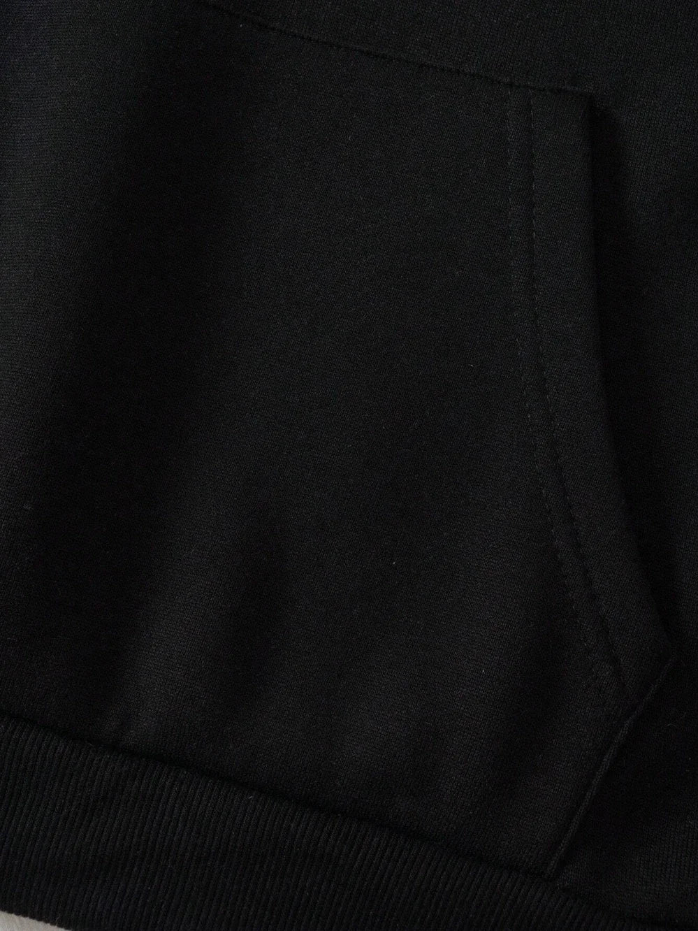 Urban Leopard Bow Pullover Sweatshirt